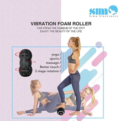 Vibrating Rollers