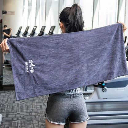 Multifunctional Fitness Towel