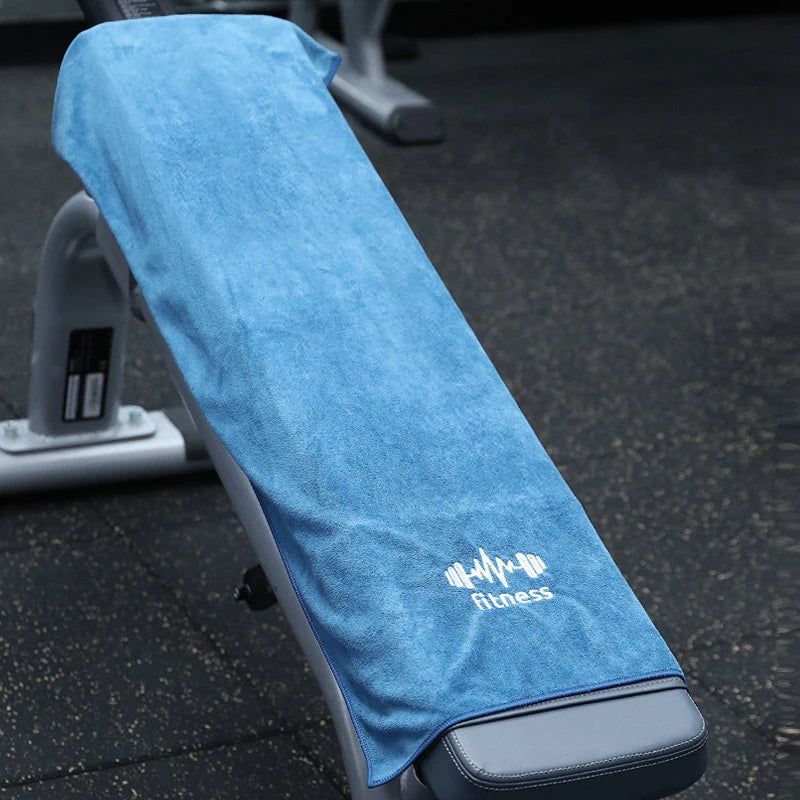 Multifunctional Fitness Towel