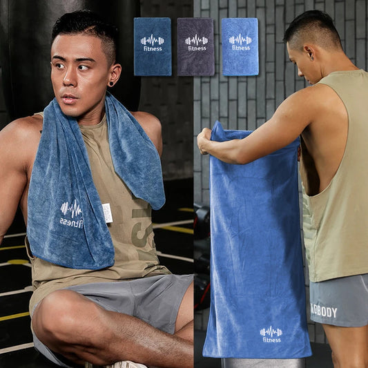 Multifunctional Fitness Towel