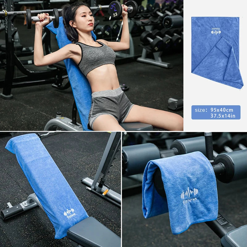 Multifunctional Fitness Towel