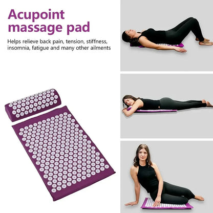 Acupressure Mat