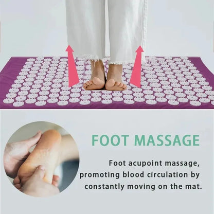 Acupressure Mat